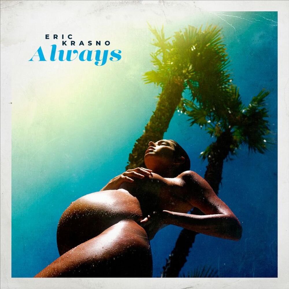 Eric Krasno - Always  CD